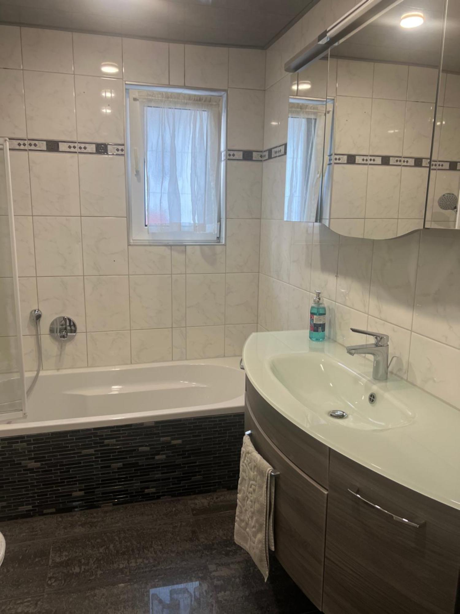 4 Zimmer Ferienwohnung Am Bodensee FDH Exterior foto